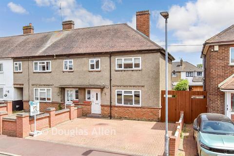 Ingleby Road, Dagenham, Essex