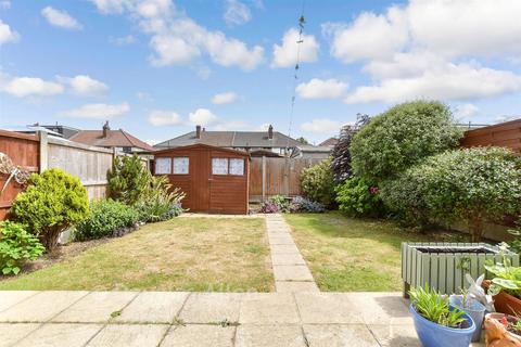 Ingleby Road, Dagenham RM10