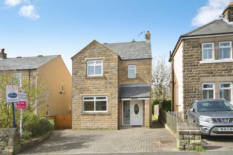 3 bedroom detached house for sale, Crowstones Road, Darley Dale, Matlock
