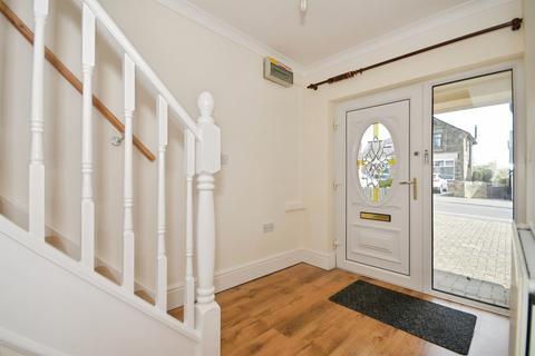 3 bedroom detached house for sale, Crowstones Road, Darley Dale, Matlock