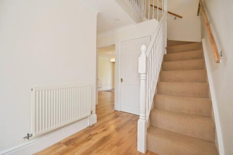3 bedroom detached house for sale, Crowstones Road, Darley Dale, Matlock