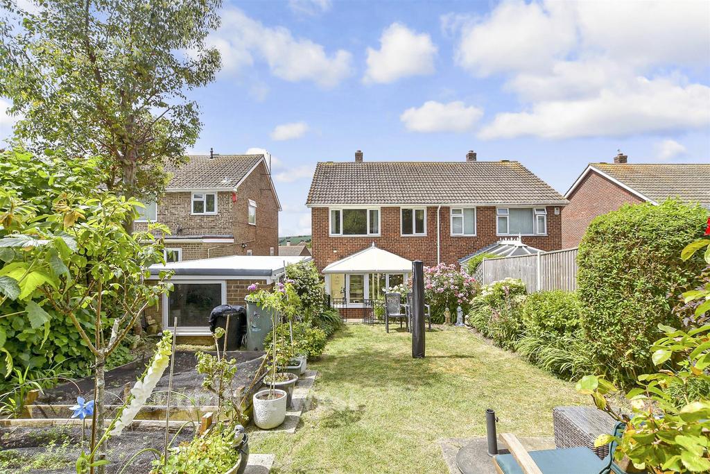 Batemans Road, Brighton BN2, Brighton