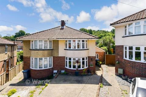 Crabble Close, Dover, Kent
