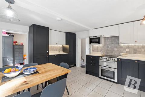 4 bedroom semi-detached house for sale, London Road, Stapleford Tawney, Romford, Essex, RM4