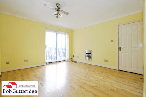 2 bedroom apartment for sale, Tudor Court, Loring Road, Porthill, Newcastle