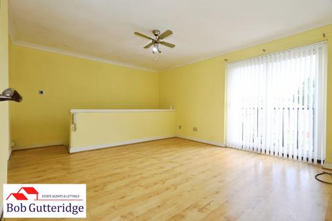 2 bedroom apartment for sale, Tudor Court, Loring Road, Porthill, Newcastle