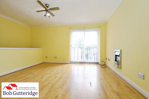 2 bedroom apartment for sale, Tudor Court, Loring Road, Porthill, Newcastle