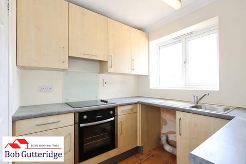 2 bedroom apartment for sale, Tudor Court, Loring Road, Porthill, Newcastle