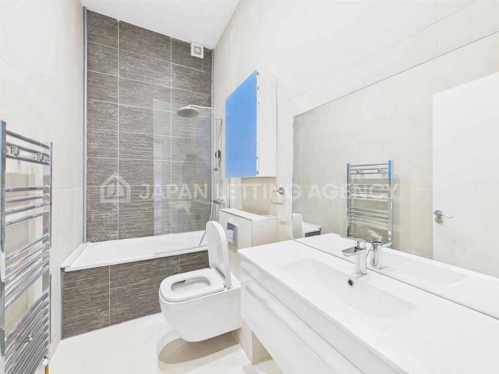 Apartment in London, Park Royal - View 4