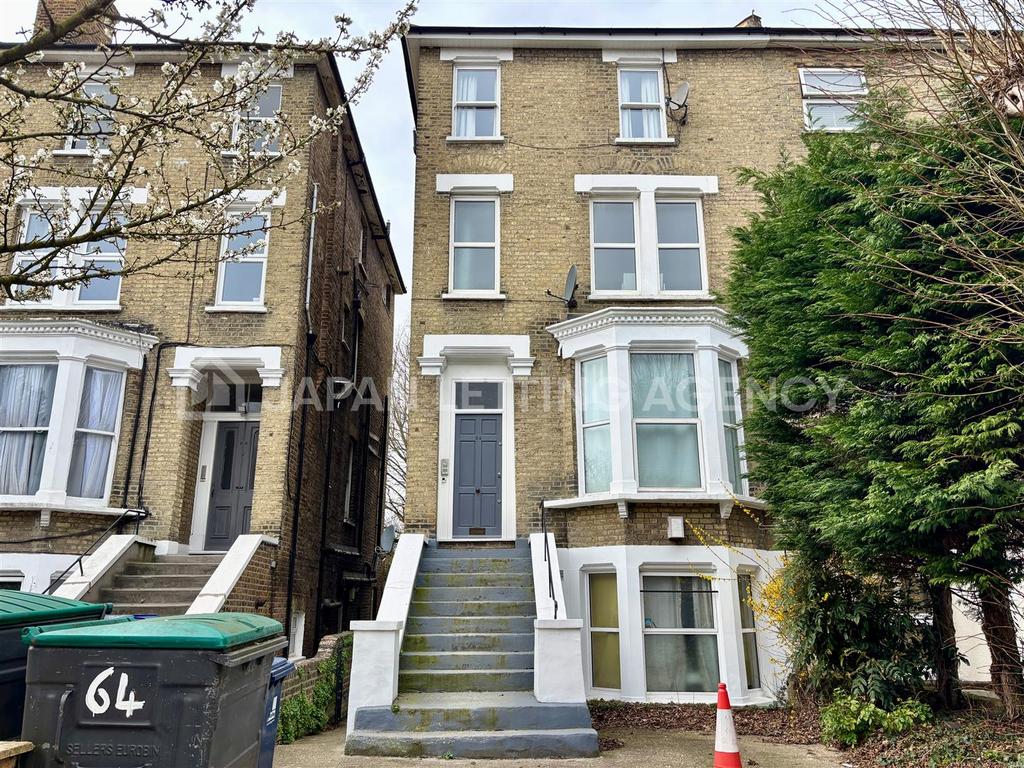 Apartment in London, Park Royal - View 5