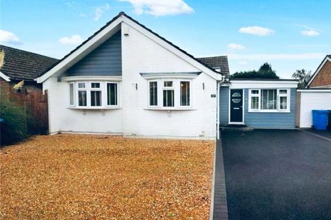 4 bedroom bungalow for sale, Yarmouth Road, Poole, Dorset, BH12