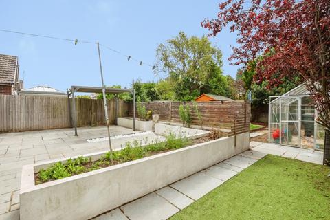4 bedroom bungalow for sale, Yarmouth Road, Poole, Dorset, BH12