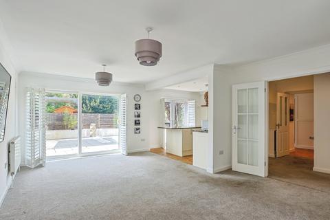 4 bedroom bungalow for sale, Yarmouth Road, Poole, Dorset, BH12