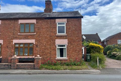 2 bedroom semi-detached house for sale, 1089 Evesham Road, Astwood Bank, Redditch, B96 6EB