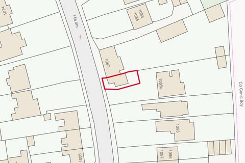 2 bedroom semi-detached house for sale, 1089 Evesham Road, Astwood Bank, Redditch, B96 6EB