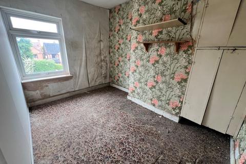 2 bedroom semi-detached house for sale, 1089 Evesham Road, Astwood Bank, Redditch, B96 6EB