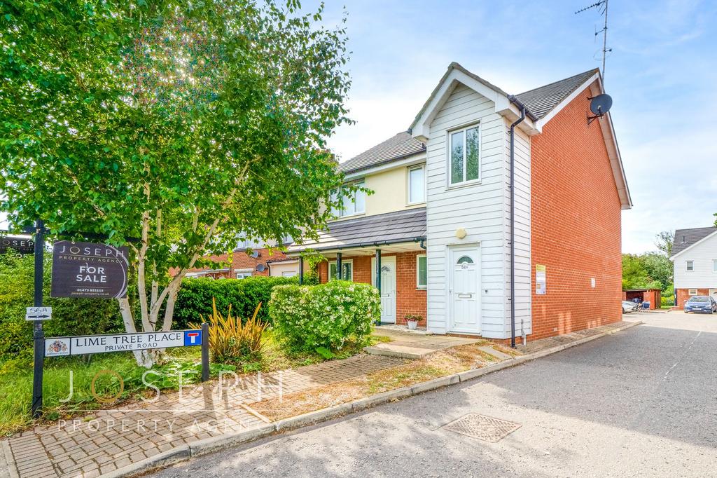 2 bedroom maisonette to rent