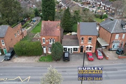Office for sale, 185-187 Boldmere Sutton Coldfield B73 5UL
