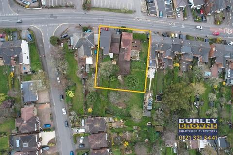 Office for sale, 185-187 Boldmere Sutton Coldfield B73 5UL