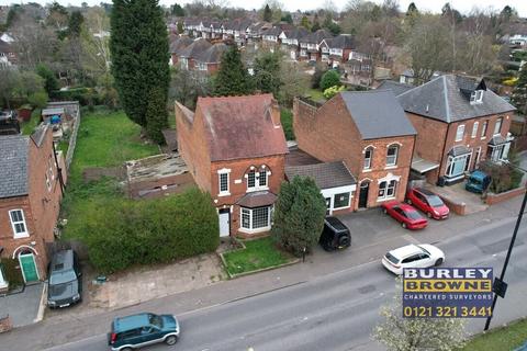 Office for sale, 185-187 Boldmere Sutton Coldfield B73 5UL