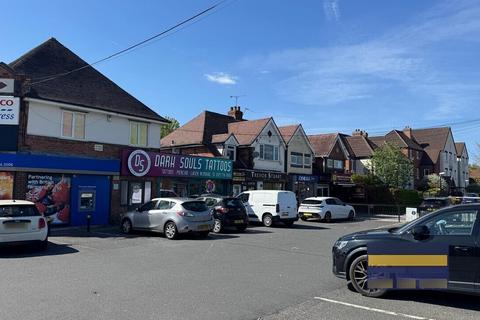 Retail property (high street) for sale, 188A Chester Rd Streetly B74 2HE