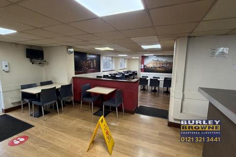 Restaurant for sale, Gorsey Ln Birmingham B46 1JU