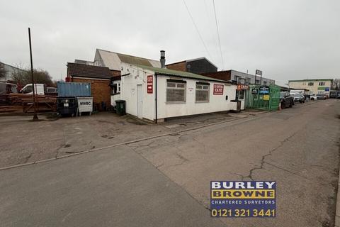Restaurant for sale, Gorsey Ln Birmingham B46 1JU