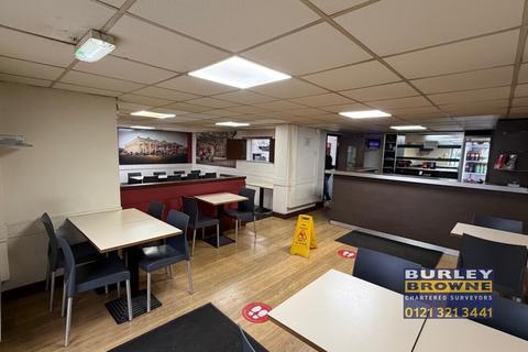 Restaurant for sale, Gorsey Ln Birmingham B46 1JU