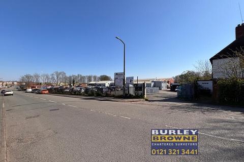 Warehouse for sale, Tipton DY4