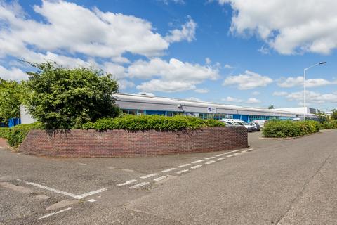 Warehouse to rent, 1-17 Benedict Sq Peterborough PE4 6GD