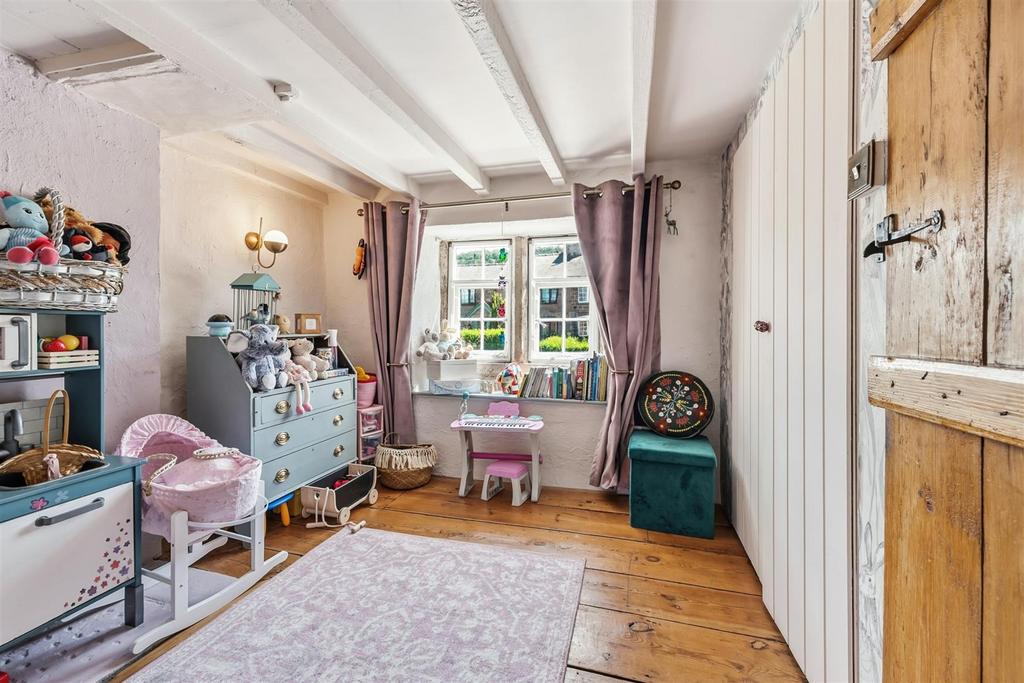Playroom