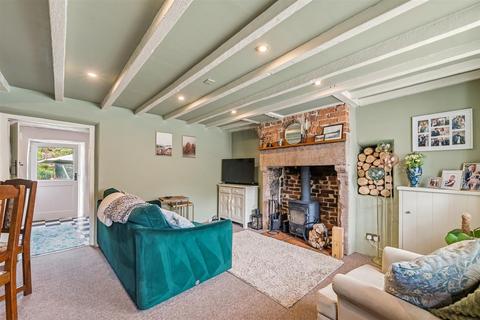 2 bedroom terraced house for sale, The Hill, Cromford DE4