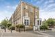 Rockley Road, London, W14