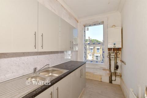 2 bedroom flat for sale, Godwin Road, Cliftonville, Kent