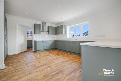 2 bedroom detached bungalow for sale, PLOT 42 BURNHAM WATERS