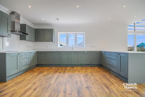 2 bedroom detached bungalow for sale, PLOT 42 BURNHAM WATERS