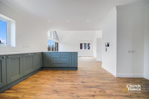2 bedroom detached bungalow for sale, PLOT 42 BURNHAM WATERS