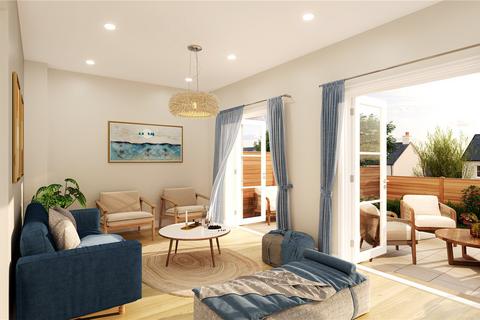 undefined, 3 Rosemary Terrace at Holburne Park, Warminster Road, Bath, Somerset, BA2
