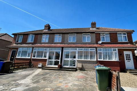Tenby Road, Edgware, HA8
