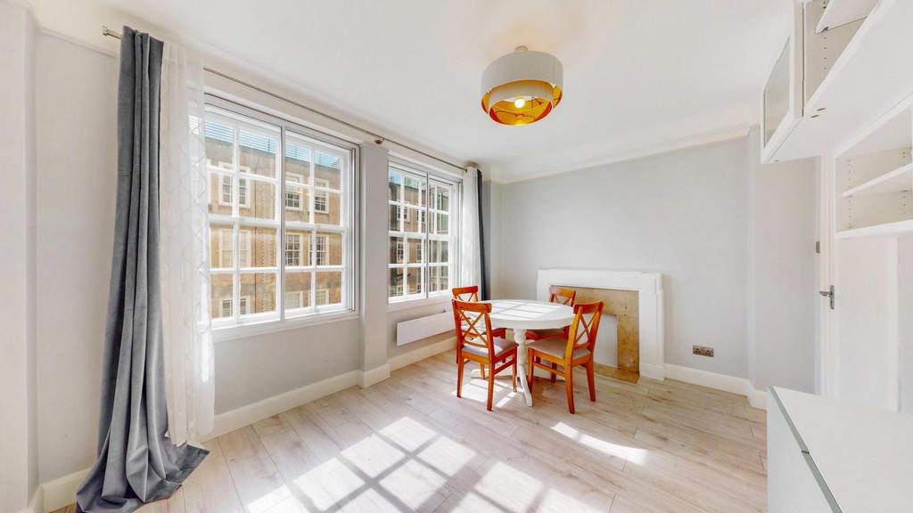 1 bedroom apartment for sale