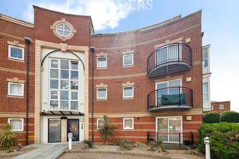 2 bedroom apartment for sale, Gunwharf Quays, Portsmouth, Hampshire