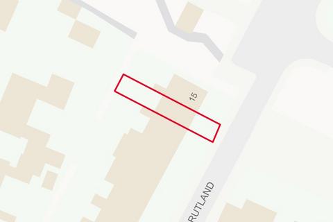 3 bedroom terraced house for sale, 13 Rutland, Shrewsbury, SY1 3QG