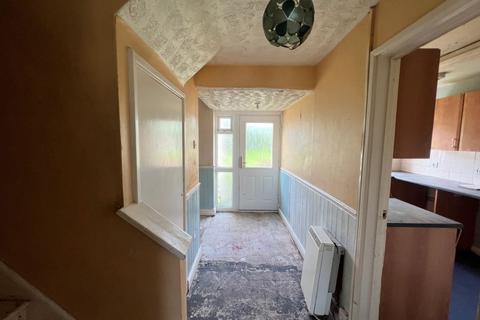 3 bedroom terraced house for sale, 13 Rutland, Shrewsbury, SY1 3QG