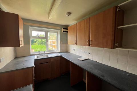 3 bedroom terraced house for sale, 13 Rutland, Shrewsbury, SY1 3QG