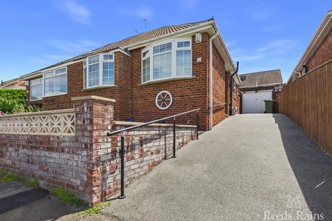 Bungalow - Brooksbank Close, Middlesbrough TS7