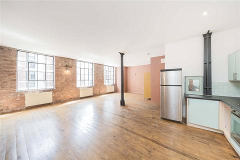 Studio for sale, Casson Street, Tower Hamlets, London, E1