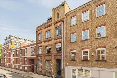 Studio for sale, Casson Street, Tower Hamlets, London, E1