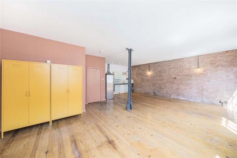 Studio for sale, Casson Street, Tower Hamlets, London, E1