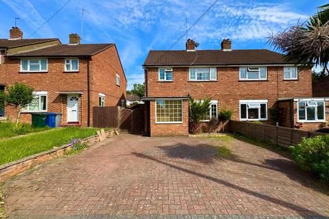 Ramillies Road, London, NW7