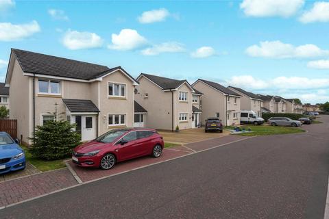 4 bedroom detached house for sale, McLeod Road, ALLOA, Clackmannanshire, FK10